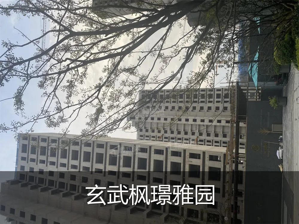 玄武枫璟雅园